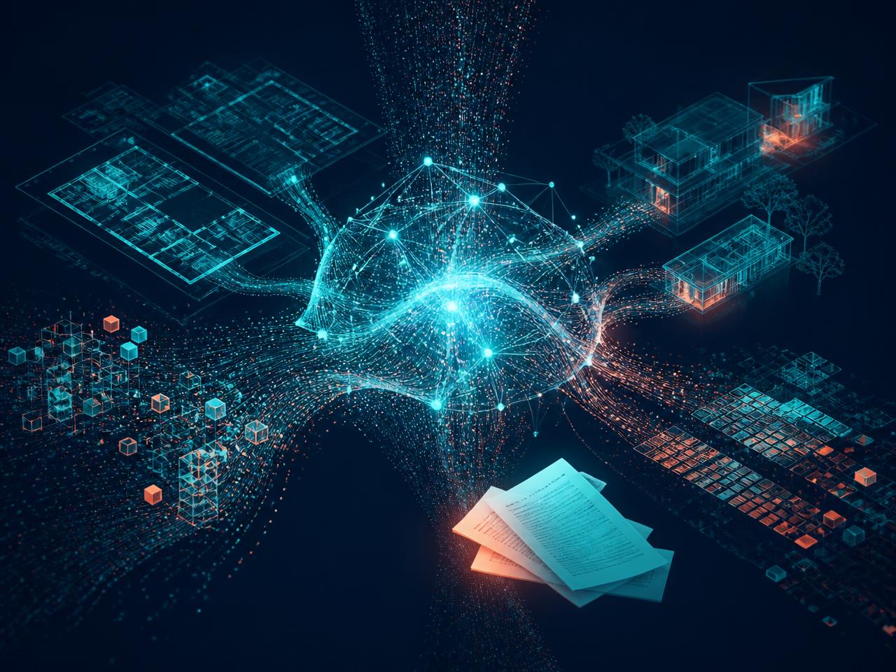Une intelligence qui travaille dans chaque module